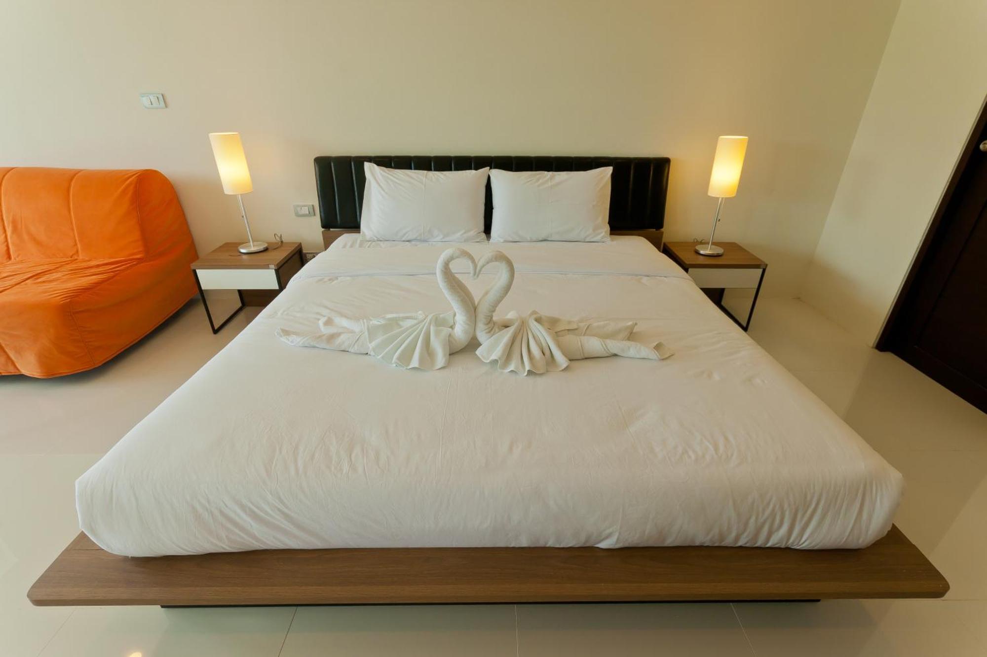 Tai-Pan Resort And Condominium HHQ Quarto foto