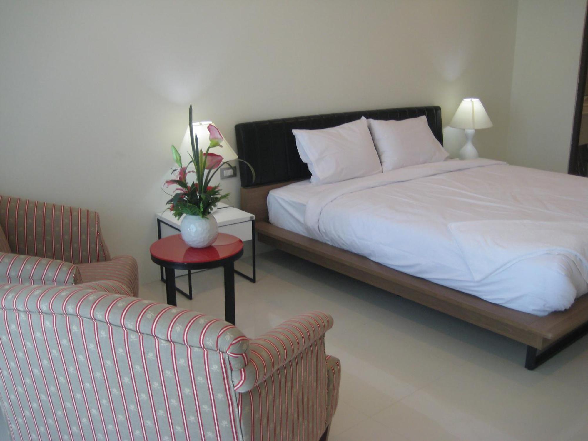 Tai-Pan Resort And Condominium HHQ Quarto foto