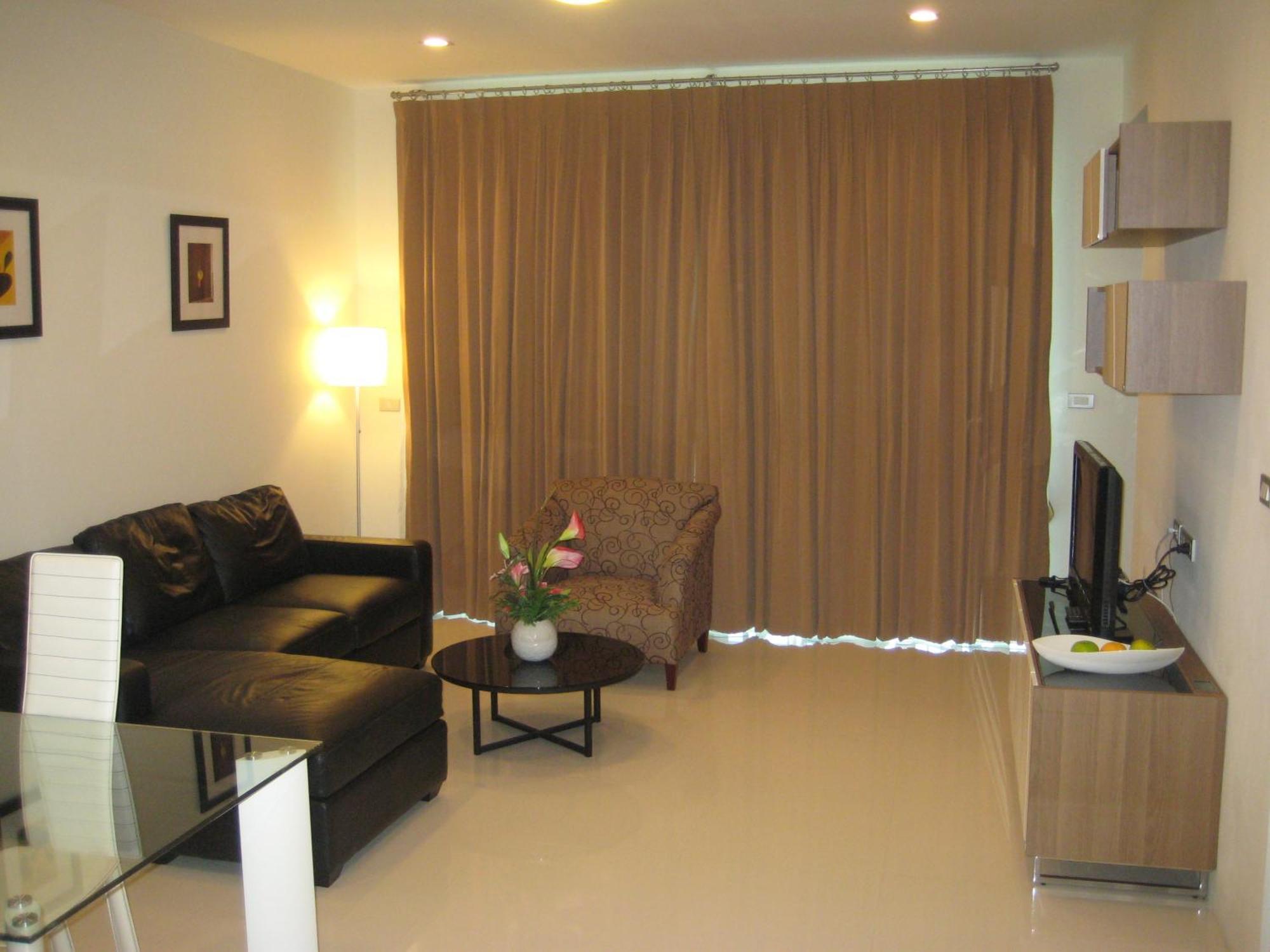 Tai-Pan Resort And Condominium HHQ Quarto foto