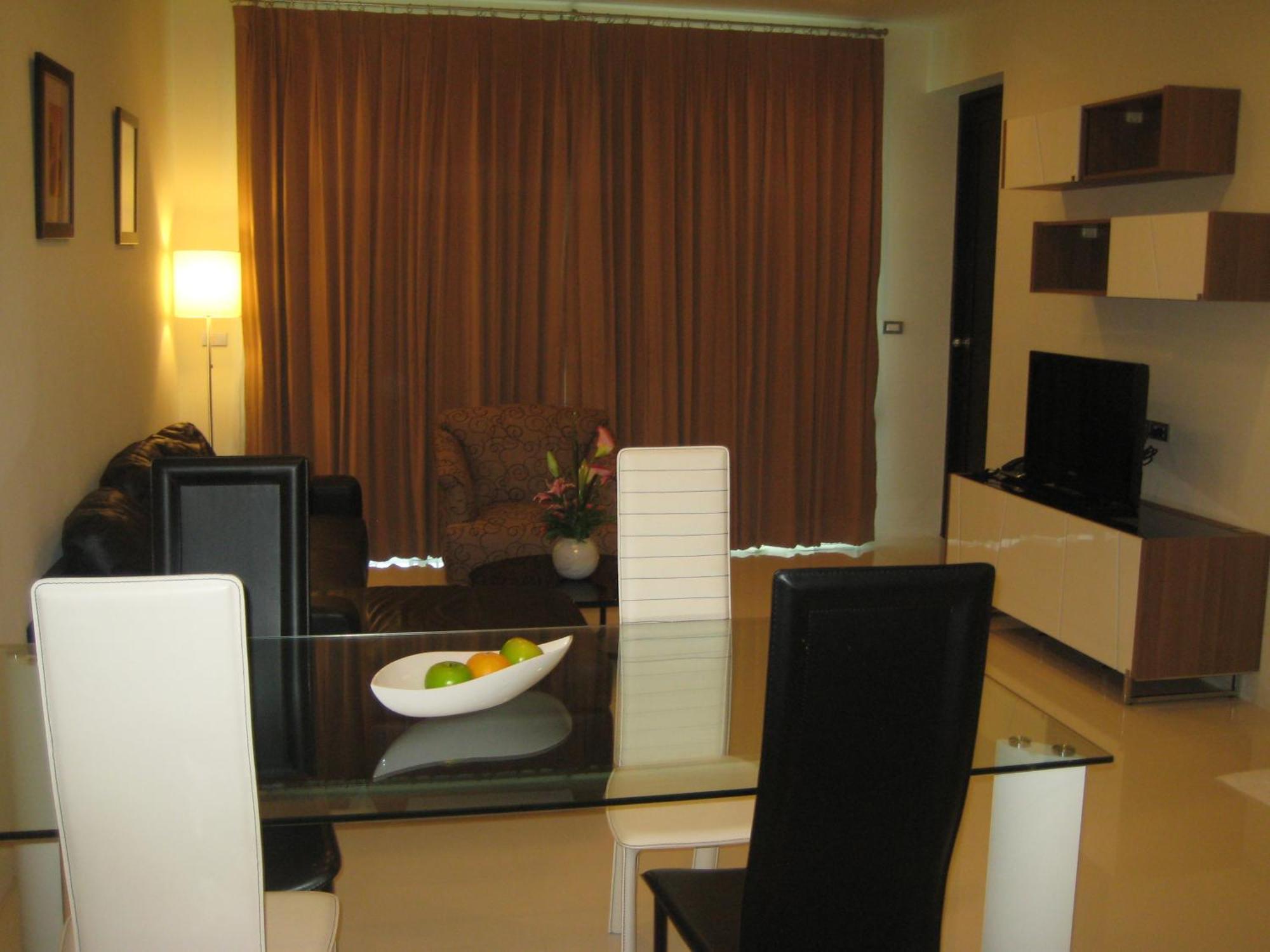 Tai-Pan Resort And Condominium HHQ Quarto foto
