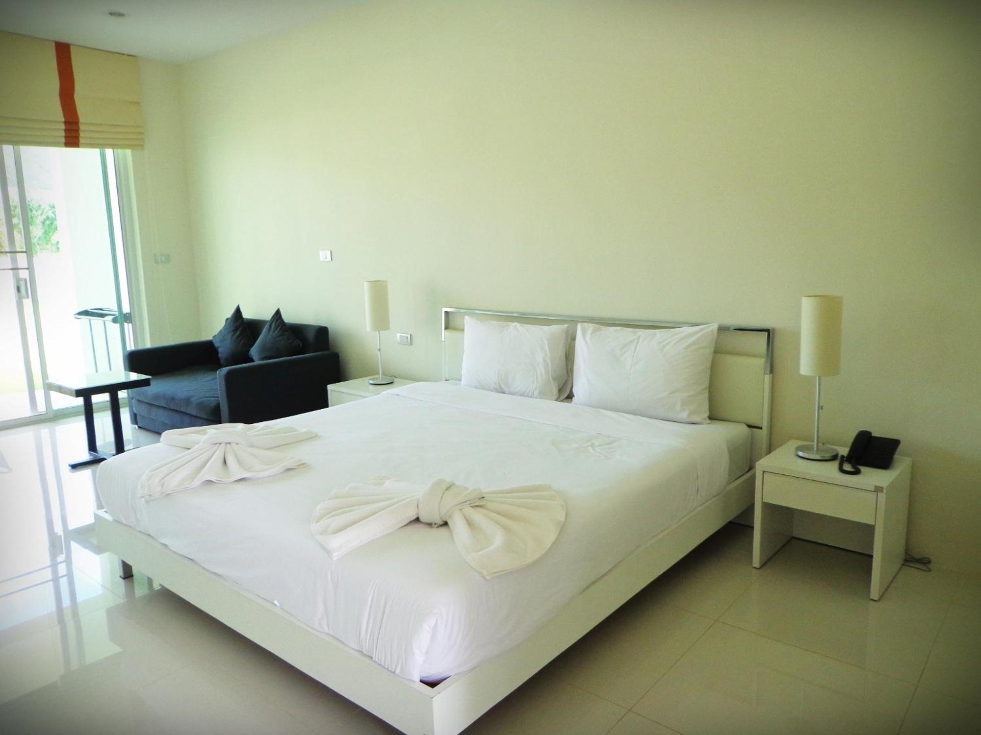 Tai-Pan Resort And Condominium HHQ Quarto foto