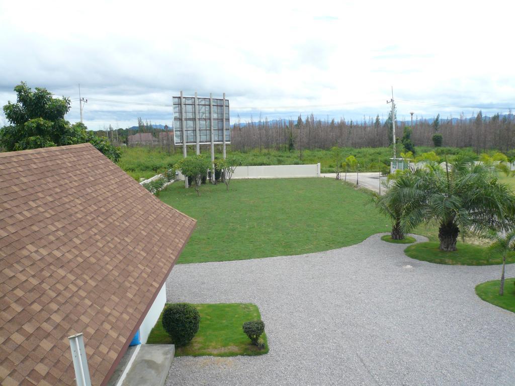 Tai-Pan Resort And Condominium HHQ Exterior foto