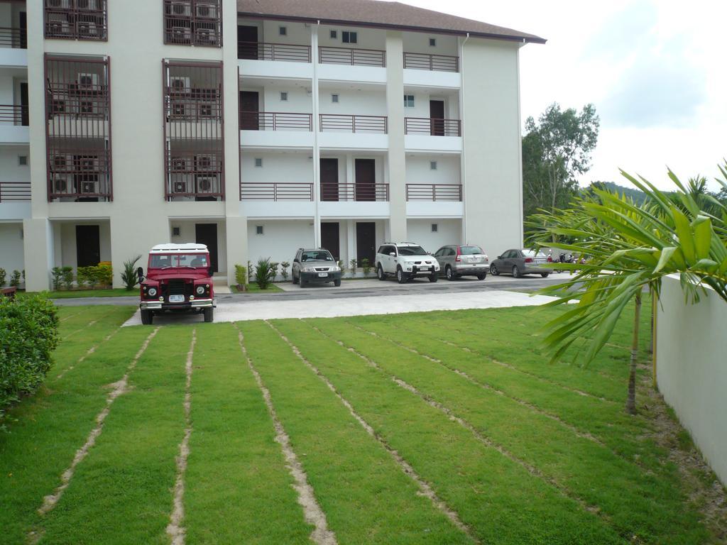 Tai-Pan Resort And Condominium HHQ Exterior foto