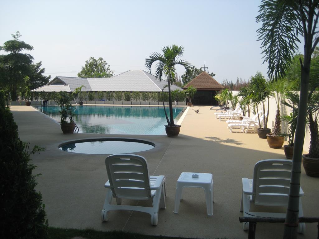 Tai-Pan Resort And Condominium HHQ Exterior foto