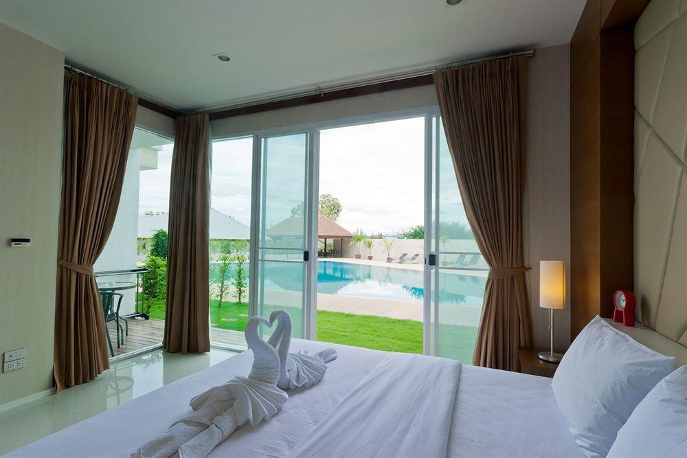 Tai-Pan Resort And Condominium HHQ Exterior foto