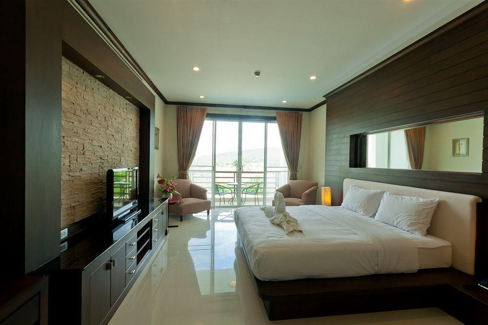 Tai-Pan Resort And Condominium HHQ Exterior foto