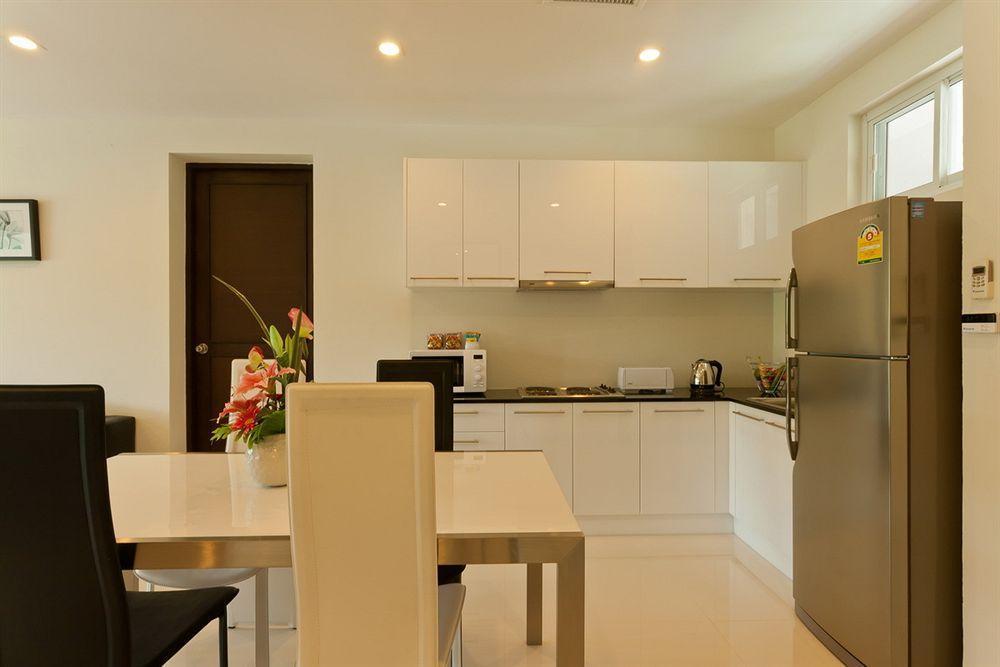 Tai-Pan Resort And Condominium HHQ Exterior foto