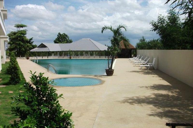 Tai-Pan Resort And Condominium HHQ Exterior foto