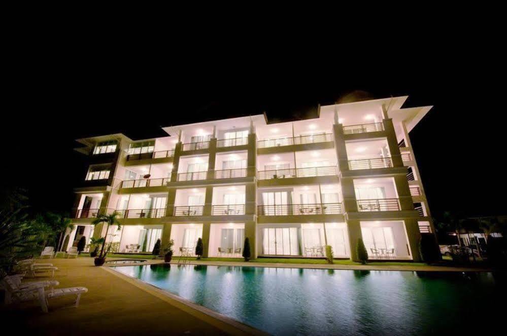 Tai-Pan Resort And Condominium HHQ Exterior foto