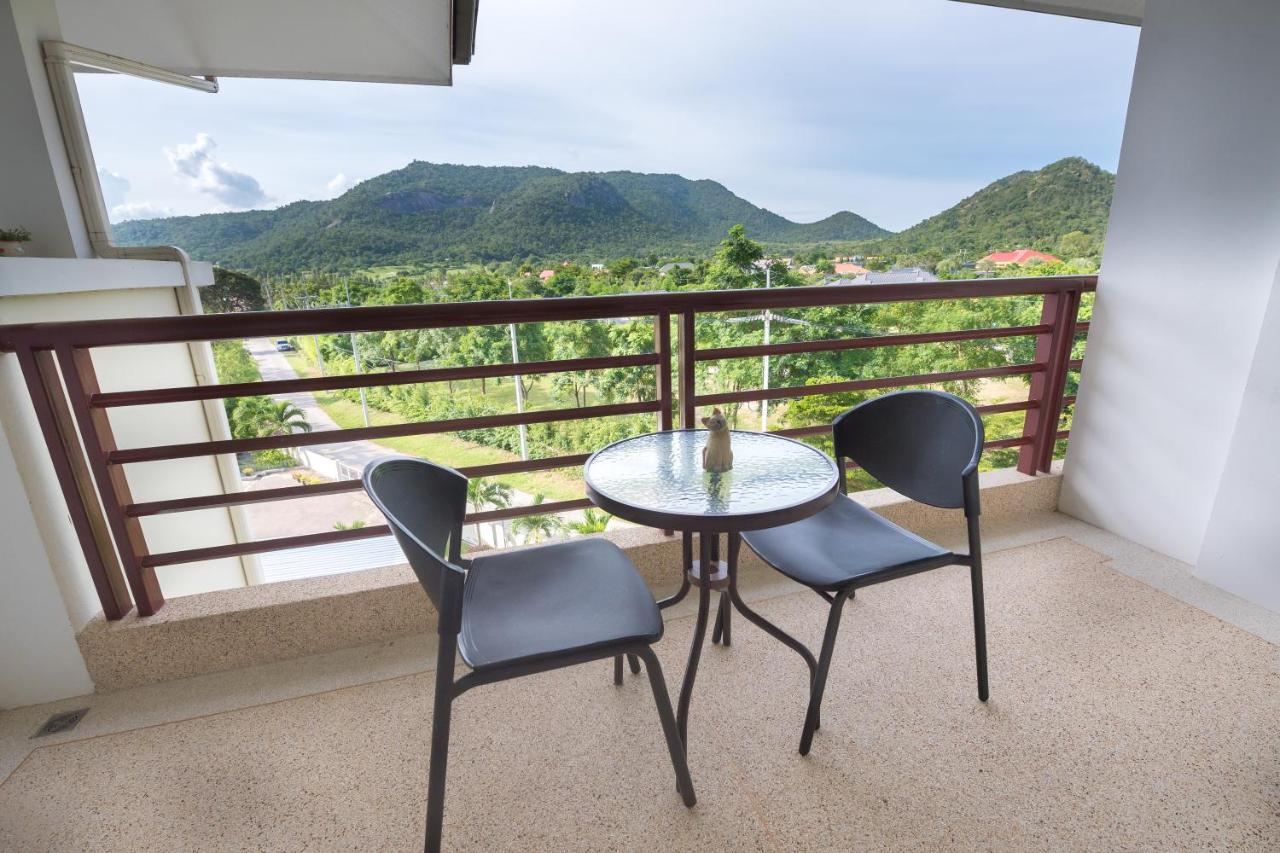 Tai-Pan Resort And Condominium HHQ Exterior foto