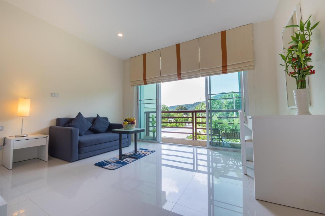 Tai-Pan Resort And Condominium HHQ Exterior foto